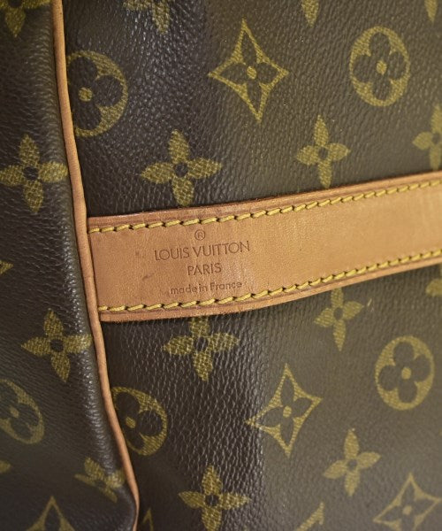 LOUIS VUITTON กระเป๋าใส่อุปกรณ์ขนาดใหญ่