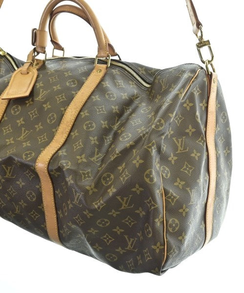 LOUIS VUITTON กระเป๋าใส่อุปกรณ์ขนาดใหญ่