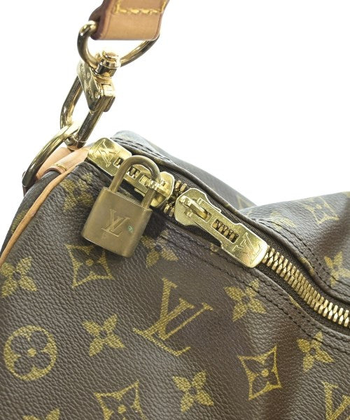 LOUIS VUITTON กระเป๋าใส่อุปกรณ์ขนาดใหญ่