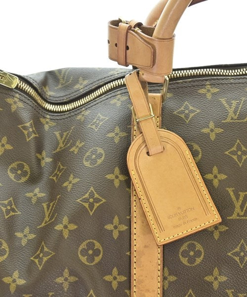 LOUIS VUITTON กระเป๋าใส่อุปกรณ์ขนาดใหญ่