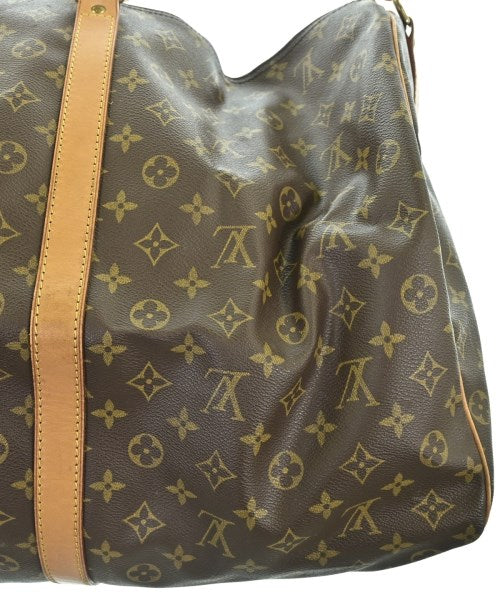 LOUIS VUITTON กระเป๋าใส่อุปกรณ์ขนาดใหญ่