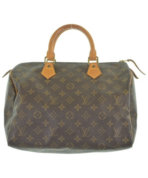 LOUIS VUITTON กระเป๋าใส่อุปกรณ์ขนาดใหญ่