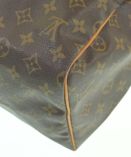 LOUIS VUITTON กระเป๋าใส่อุปกรณ์ขนาดใหญ่