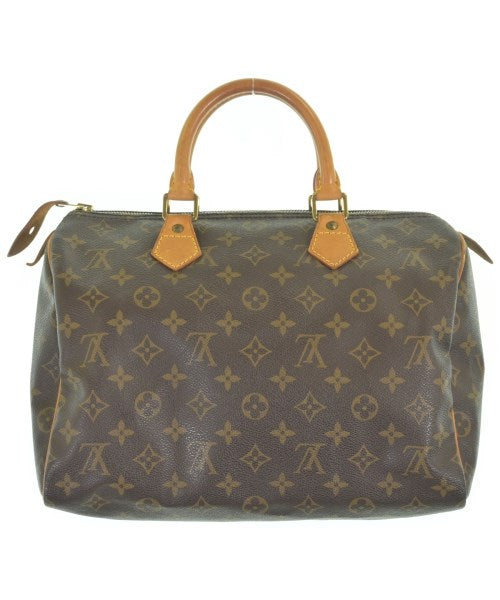 LOUIS VUITTON กระเป๋าใส่อุปกรณ์ขนาดใหญ่
