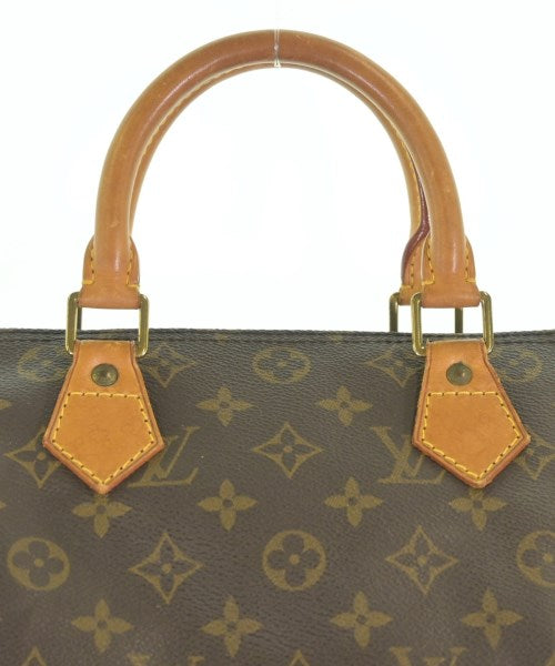 LOUIS VUITTON กระเป๋าใส่อุปกรณ์ขนาดใหญ่