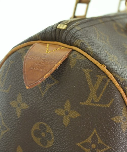 LOUIS VUITTON กระเป๋าใส่อุปกรณ์ขนาดใหญ่