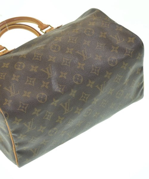 LOUIS VUITTON กระเป๋าใส่อุปกรณ์ขนาดใหญ่