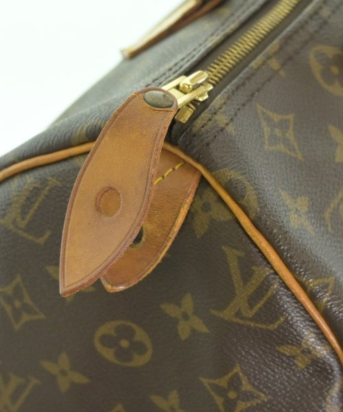 LOUIS VUITTON กระเป๋าใส่อุปกรณ์ขนาดใหญ่