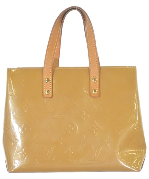 LOUIS VUITTON กระเป๋าถือขนาดใหญ่