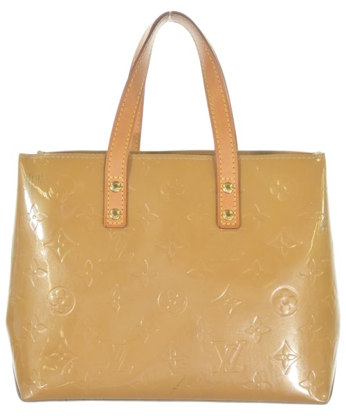 LOUIS VUITTON กระเป๋าถือขนาดใหญ่