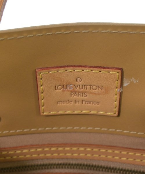 LOUIS VUITTON กระเป๋าถือขนาดใหญ่