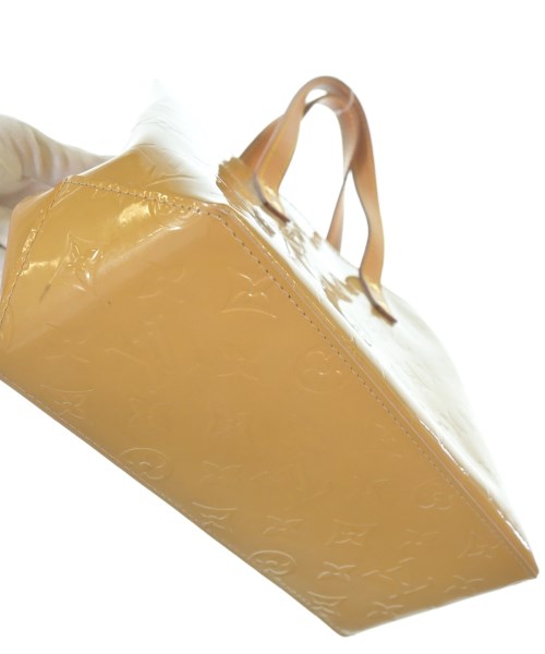 LOUIS VUITTON กระเป๋าถือขนาดใหญ่