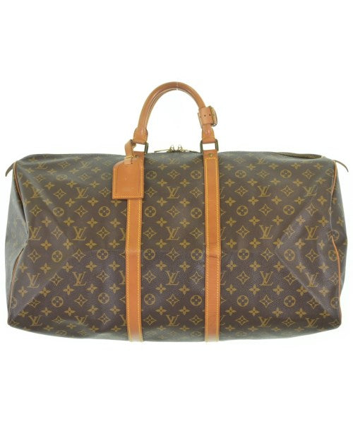LOUIS VUITTON กระเป๋าใส่อุปกรณ์ขนาดใหญ่
