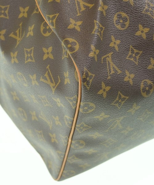 LOUIS VUITTON กระเป๋าใส่อุปกรณ์ขนาดใหญ่