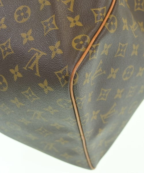 LOUIS VUITTON กระเป๋าใส่อุปกรณ์ขนาดใหญ่
