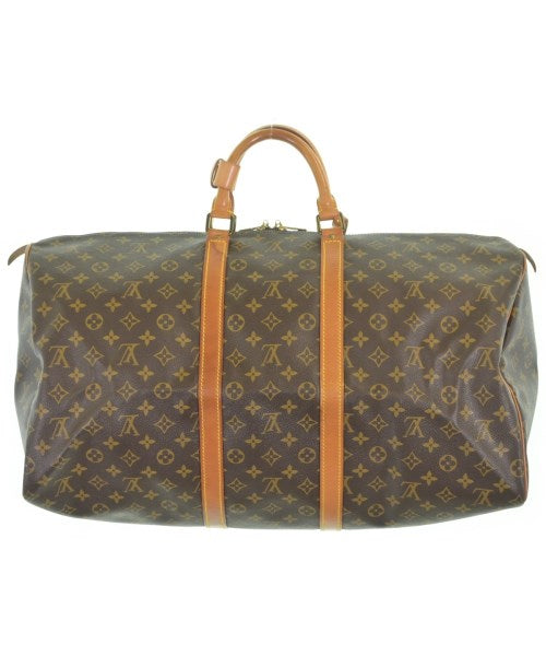 LOUIS VUITTON กระเป๋าใส่อุปกรณ์ขนาดใหญ่