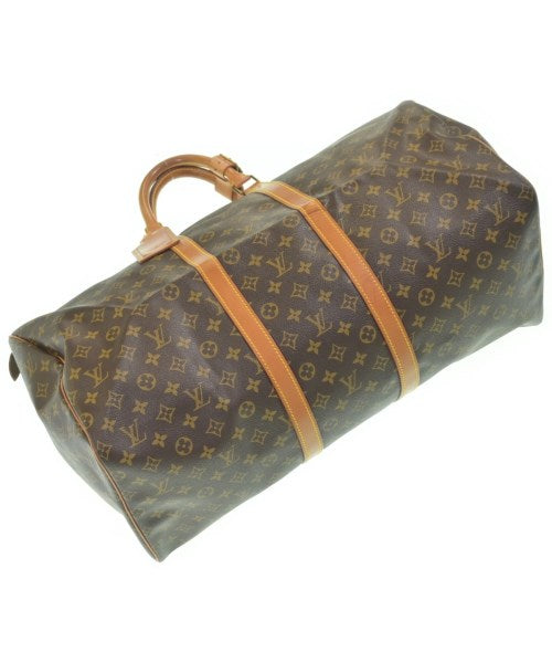LOUIS VUITTON กระเป๋าใส่อุปกรณ์ขนาดใหญ่