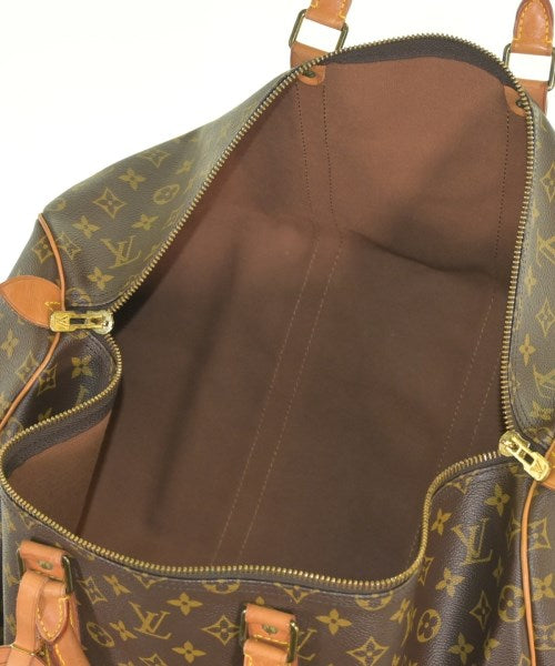 LOUIS VUITTON กระเป๋าใส่อุปกรณ์ขนาดใหญ่