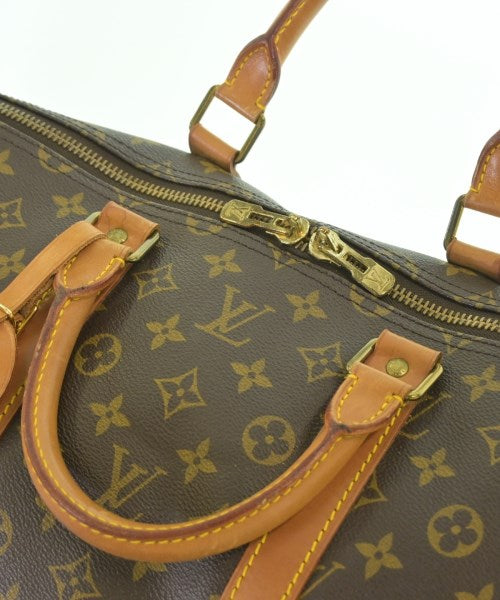 LOUIS VUITTON กระเป๋าใส่อุปกรณ์ขนาดใหญ่