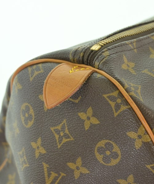 LOUIS VUITTON กระเป๋าใส่อุปกรณ์ขนาดใหญ่