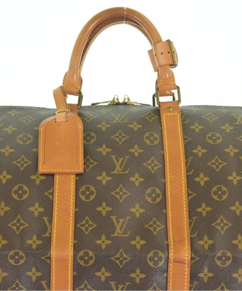 LOUIS VUITTON กระเป๋าใส่อุปกรณ์ขนาดใหญ่
