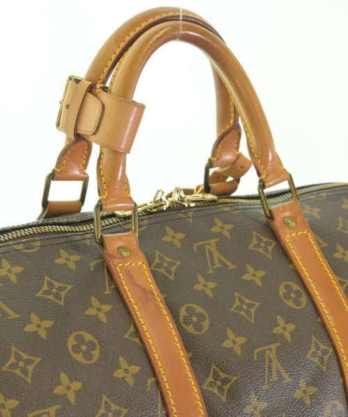 LOUIS VUITTON กระเป๋าใส่อุปกรณ์ขนาดใหญ่