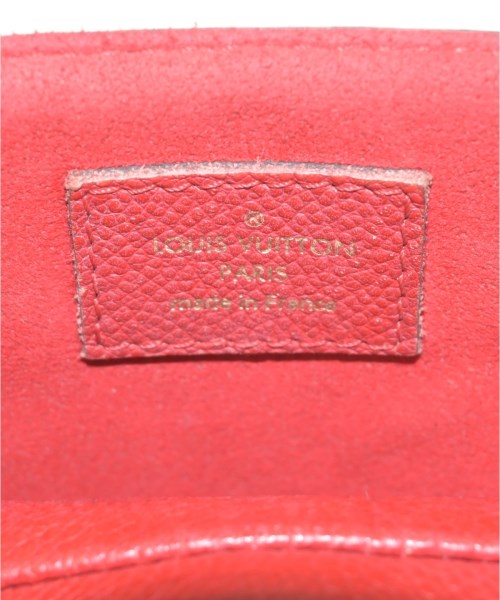 LOUIS VUITTON กระเป๋าถือ