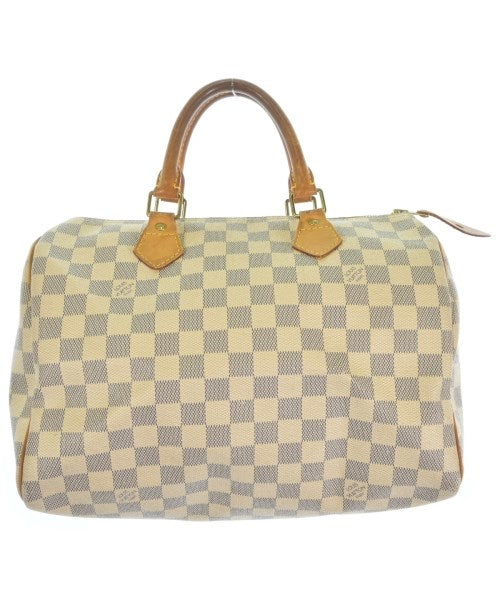 LOUIS VUITTON กระเป๋าใส่อุปกรณ์ขนาดใหญ่