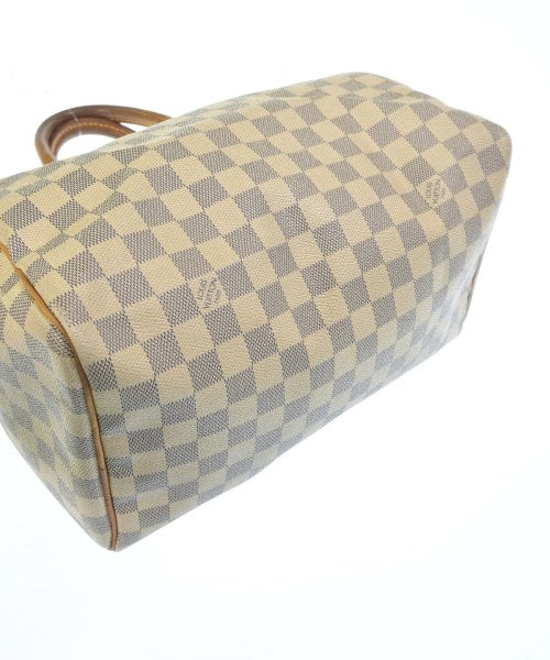 LOUIS VUITTON กระเป๋าใส่อุปกรณ์ขนาดใหญ่