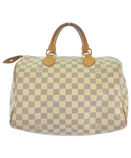 LOUIS VUITTON กระเป๋าใส่อุปกรณ์ขนาดใหญ่