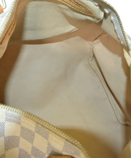 LOUIS VUITTON กระเป๋าใส่อุปกรณ์ขนาดใหญ่