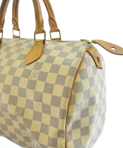 LOUIS VUITTON กระเป๋าใส่อุปกรณ์ขนาดใหญ่