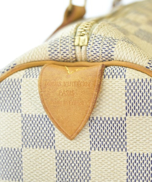LOUIS VUITTON กระเป๋าใส่อุปกรณ์ขนาดใหญ่
