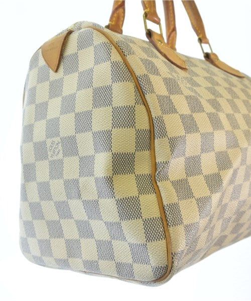 LOUIS VUITTON กระเป๋าใส่อุปกรณ์ขนาดใหญ่