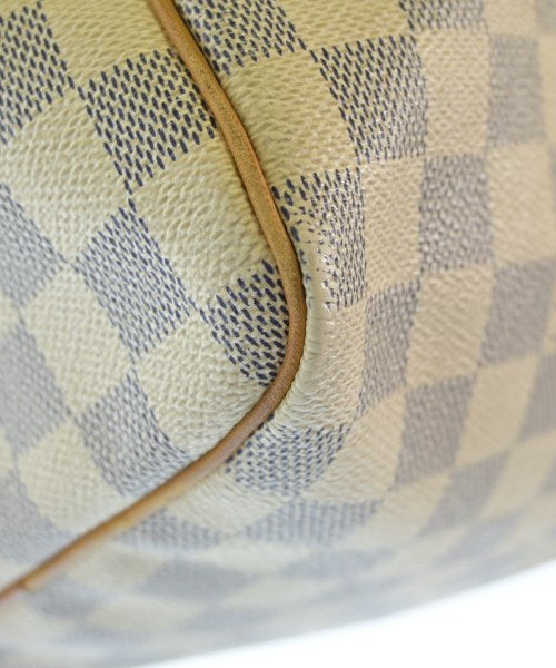 LOUIS VUITTON กระเป๋าใส่อุปกรณ์ขนาดใหญ่