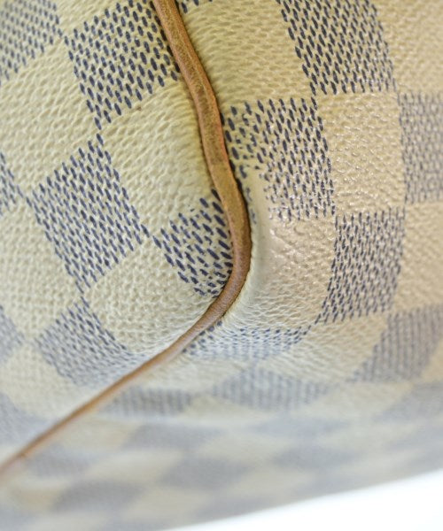 LOUIS VUITTON กระเป๋าใส่อุปกรณ์ขนาดใหญ่