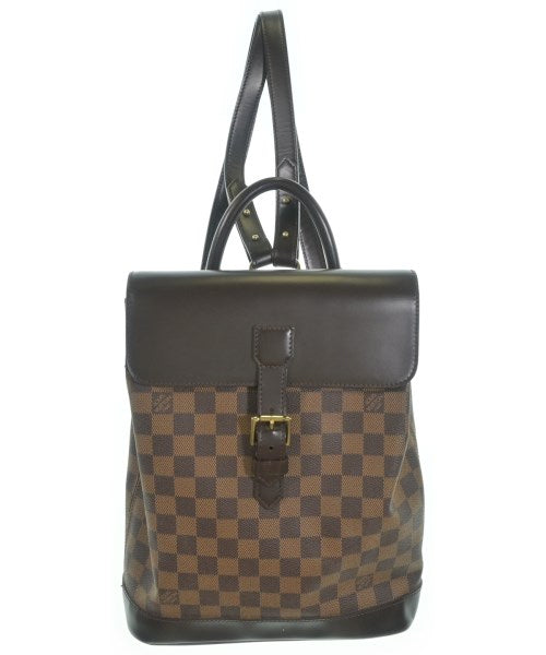 LOUIS VUITTON เป้สะพายหลัง