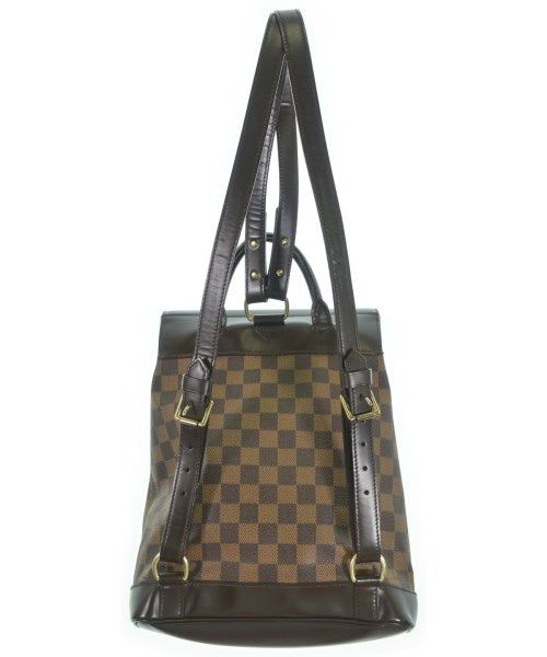 LOUIS VUITTON เป้สะพายหลัง