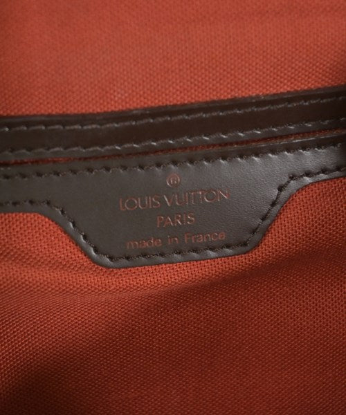 LOUIS VUITTON เป้สะพายหลัง