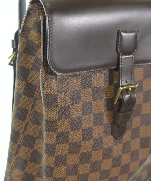 LOUIS VUITTON เป้สะพายหลัง
