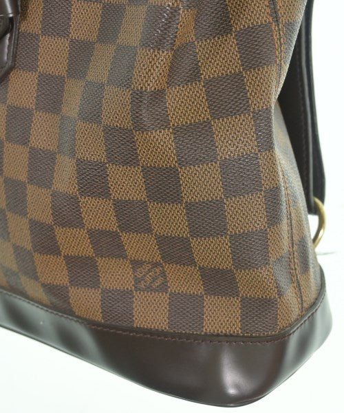 LOUIS VUITTON เป้สะพายหลัง