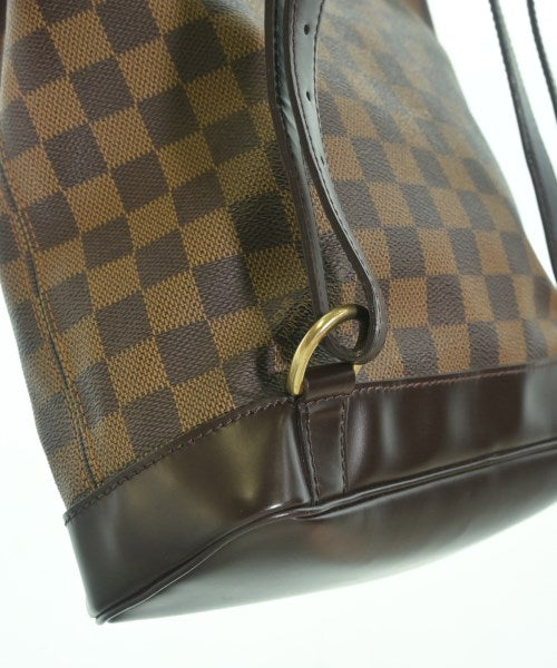 LOUIS VUITTON เป้สะพายหลัง