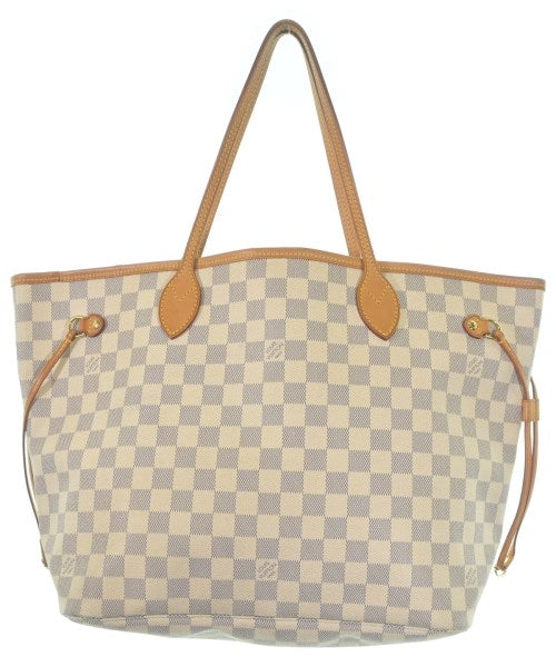 LOUIS VUITTON กระเป๋าถือขนาดใหญ่