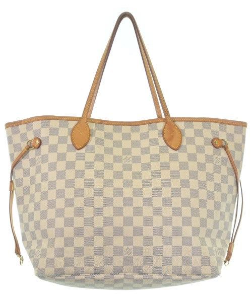 LOUIS VUITTON กระเป๋าถือขนาดใหญ่