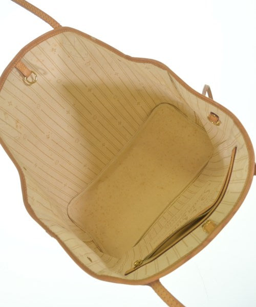 LOUIS VUITTON กระเป๋าถือขนาดใหญ่