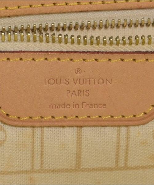 LOUIS VUITTON กระเป๋าถือขนาดใหญ่