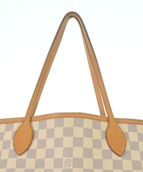 LOUIS VUITTON กระเป๋าถือขนาดใหญ่