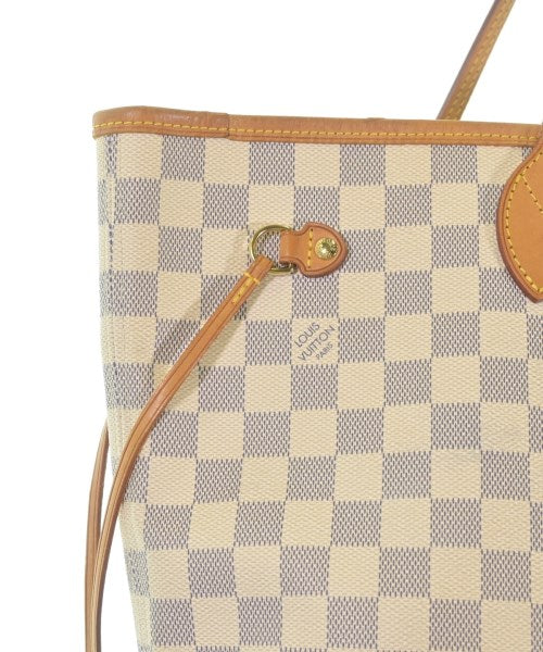 LOUIS VUITTON กระเป๋าถือขนาดใหญ่