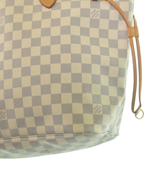 LOUIS VUITTON กระเป๋าถือขนาดใหญ่