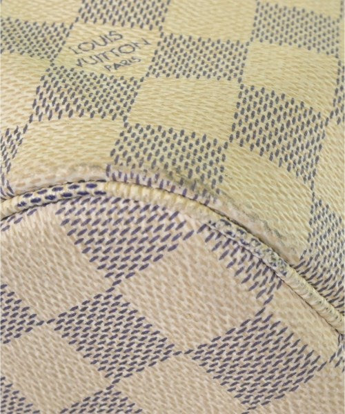 LOUIS VUITTON กระเป๋าถือขนาดใหญ่